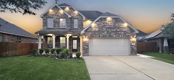 $440,000 | 2710 Teal Sky Court, Pearland, TX 77089