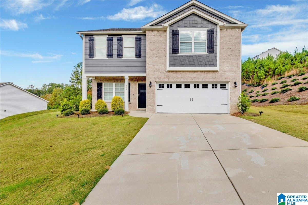 508 Rock Terrace Way Helena, AL 35080 - Photo 4 of 22