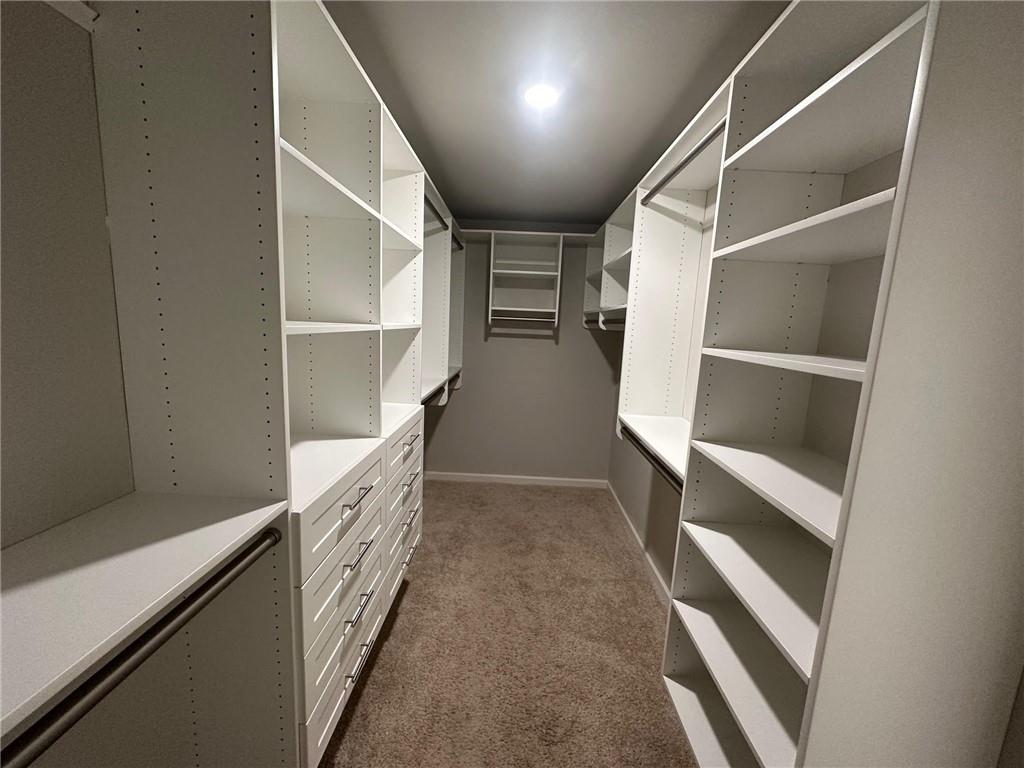 623 Little Bear Loop Canton, GA 30114 - Photo 13 of 24 a view of entryway