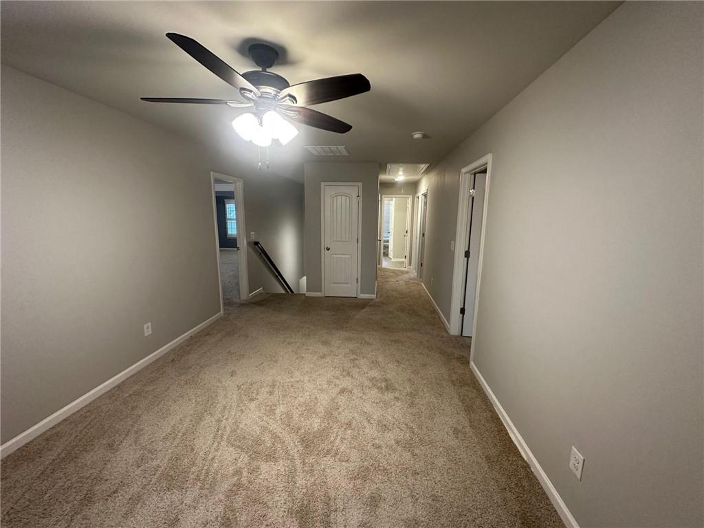 623 Little Bear Loop Canton, GA 30114 - Photo 6 of 24 a view of an empty room