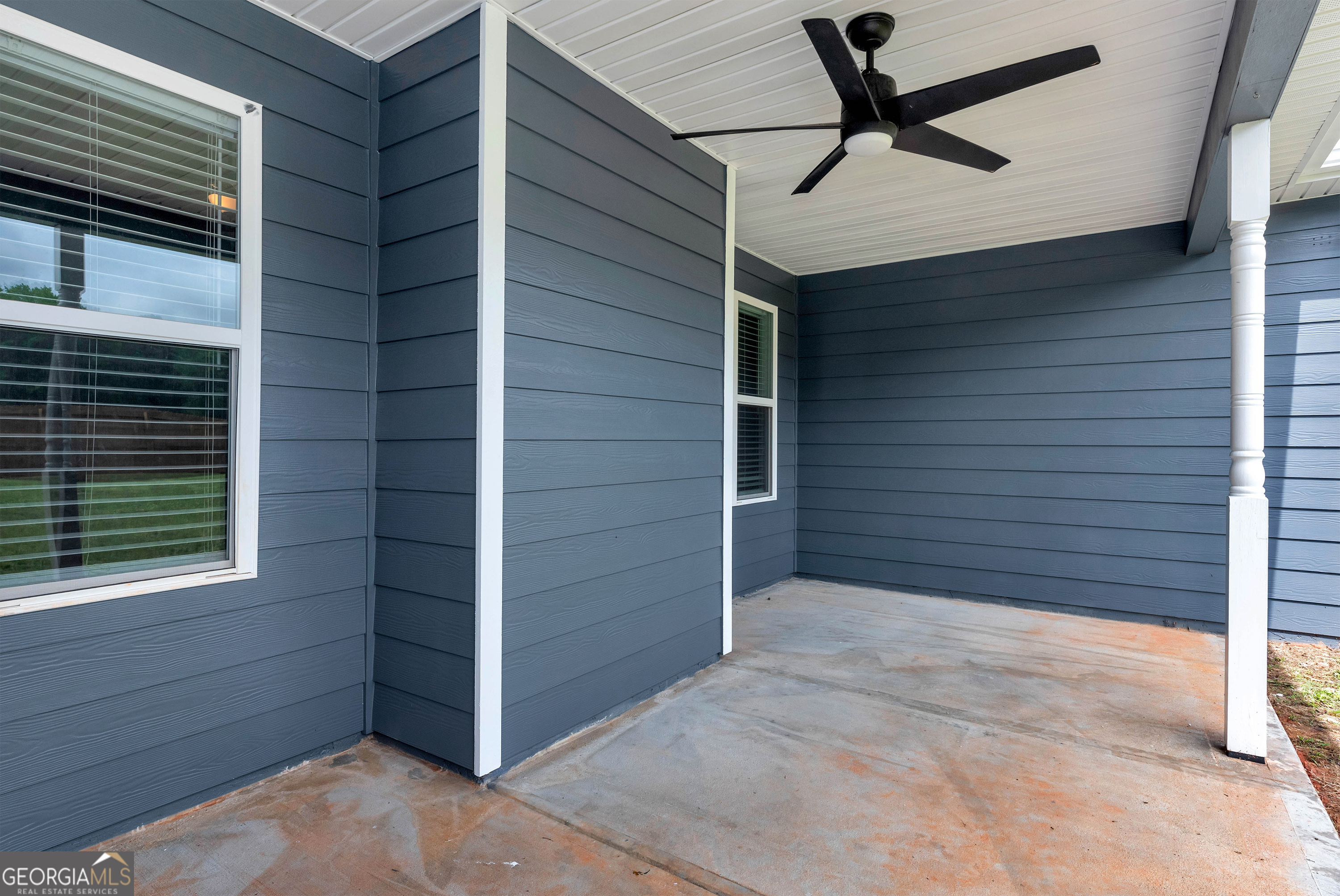 16 Evergreen Ridge Statham, GA 30666 - Photo 38 of 53