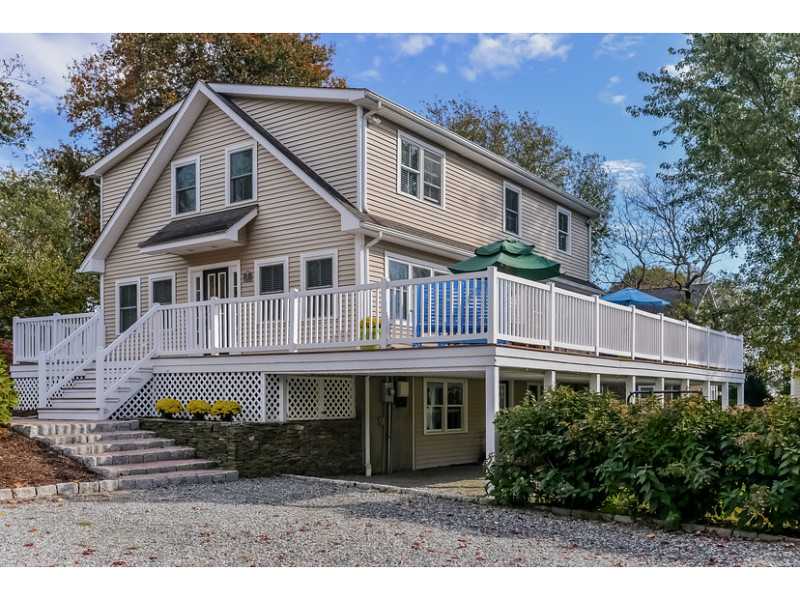 13 What Cheer Road Narragansett, RI 02882 - Photo 1 of 25 Exterior Front.