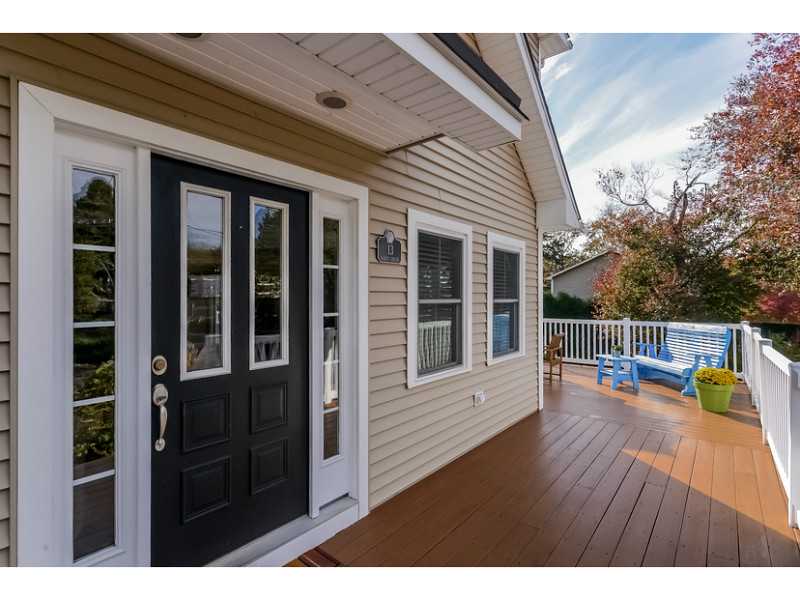 13 What Cheer Road Narragansett, RI 02882 - Photo 5 of 25 Exterior Front.