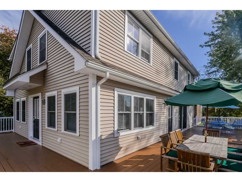 13 What Cheer Road Narragansett, RI 02882 - Photo 6 of 25 Exterior Front.