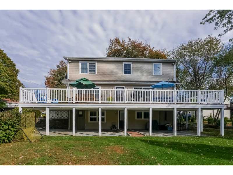 13 What Cheer Road Narragansett, RI 02882 - Photo 8 of 25 Exterior Front.