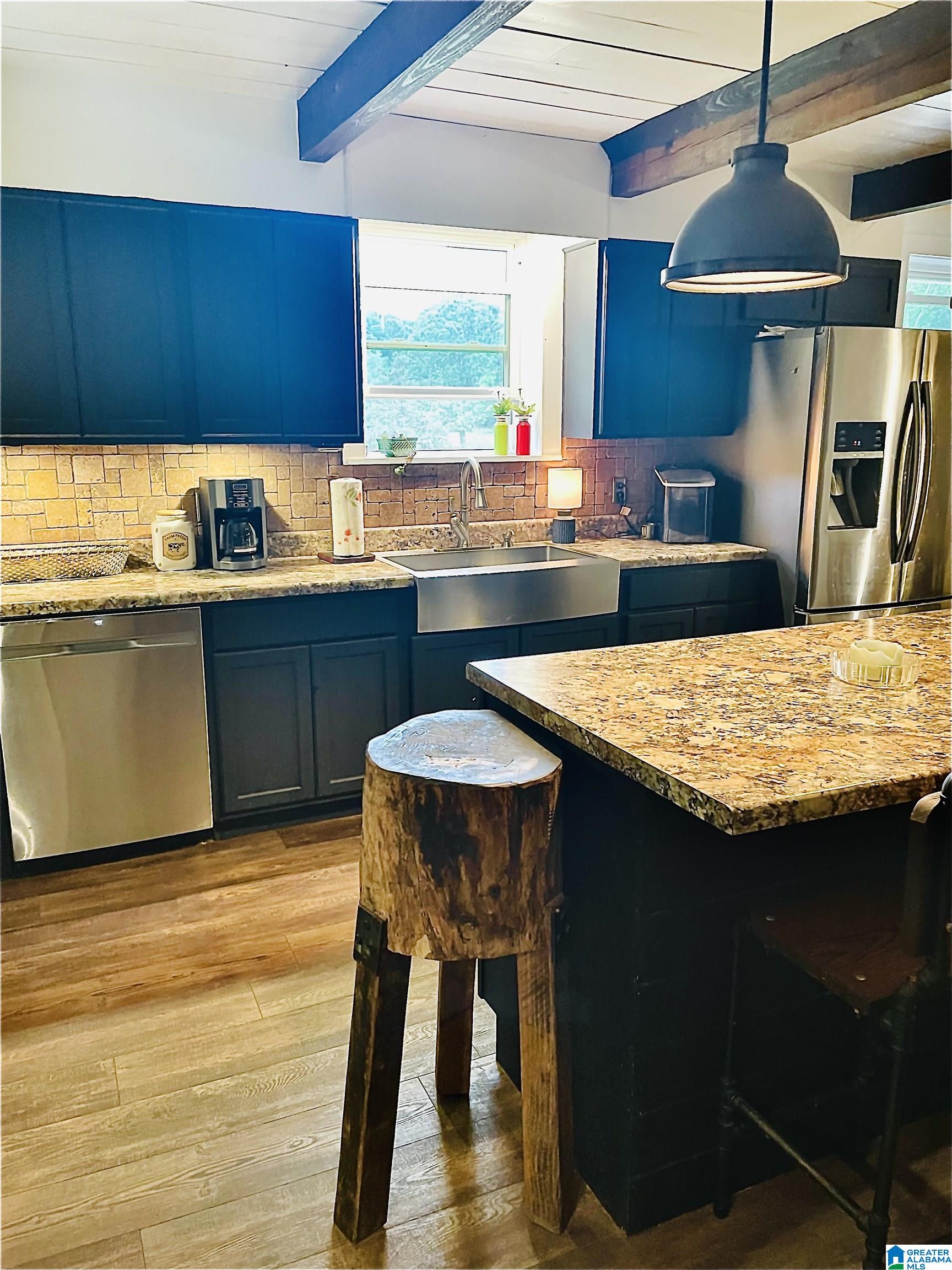 889 Lees Bridge Road Delta, AL 36258 - Photo 16 of 25