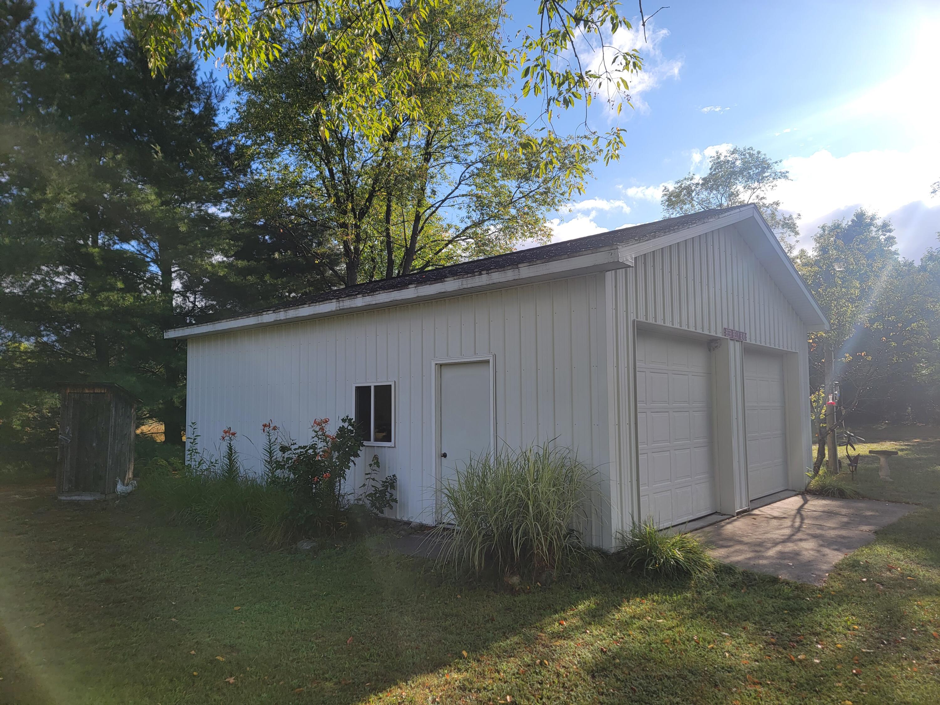 8705 Mc Martin Road Kaleva, MI 49645 - Photo 9 of 41 20230812_090128