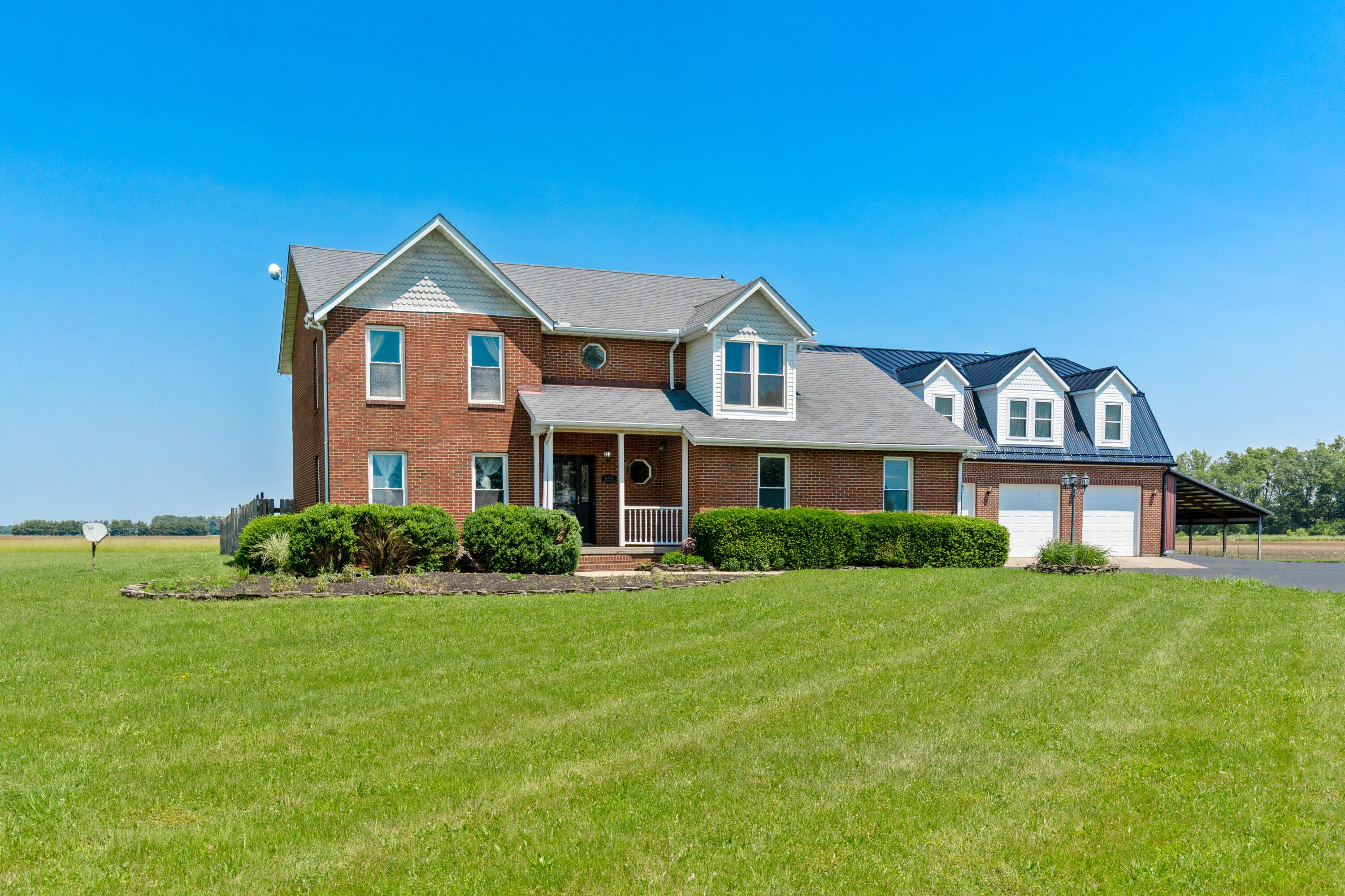 6694 brooks miller road (Exterior)-1