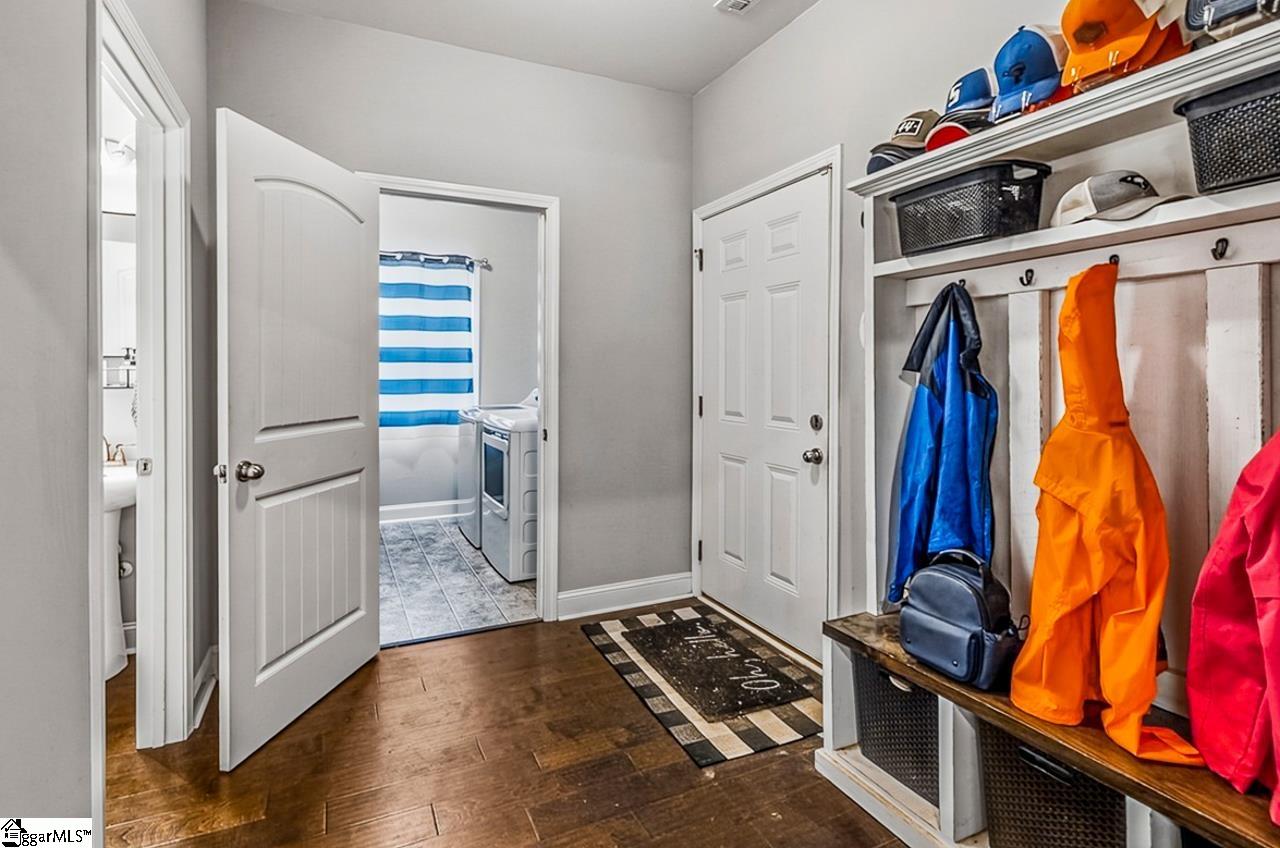 114 Tall Pines Road Fountain Inn, SC 29644 - Photo 19 of 50 Gallery Image 19