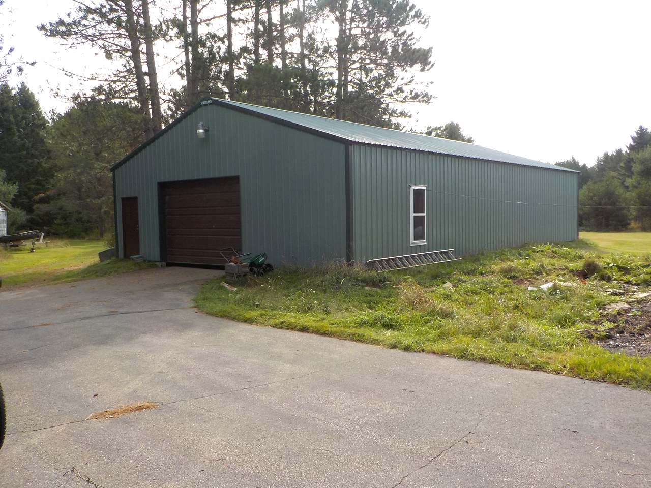 8653 Golf Course Road Sayner, WI 54560 - Photo 2 of 3 Gallery Image 2
