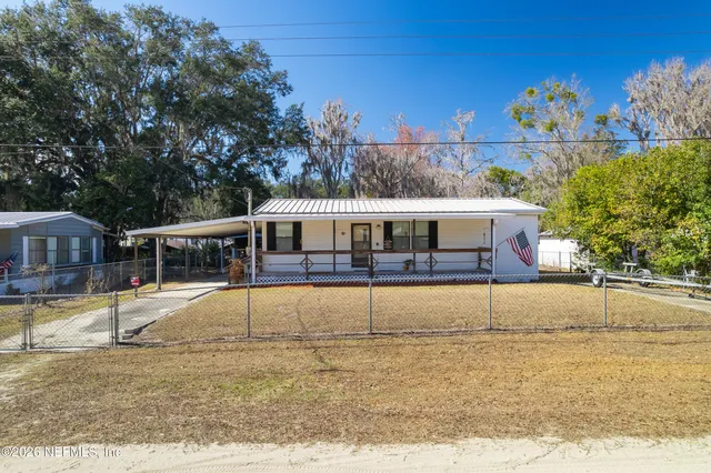 $294,900 | 117 Jill Lane, Satsuma, FL 32189