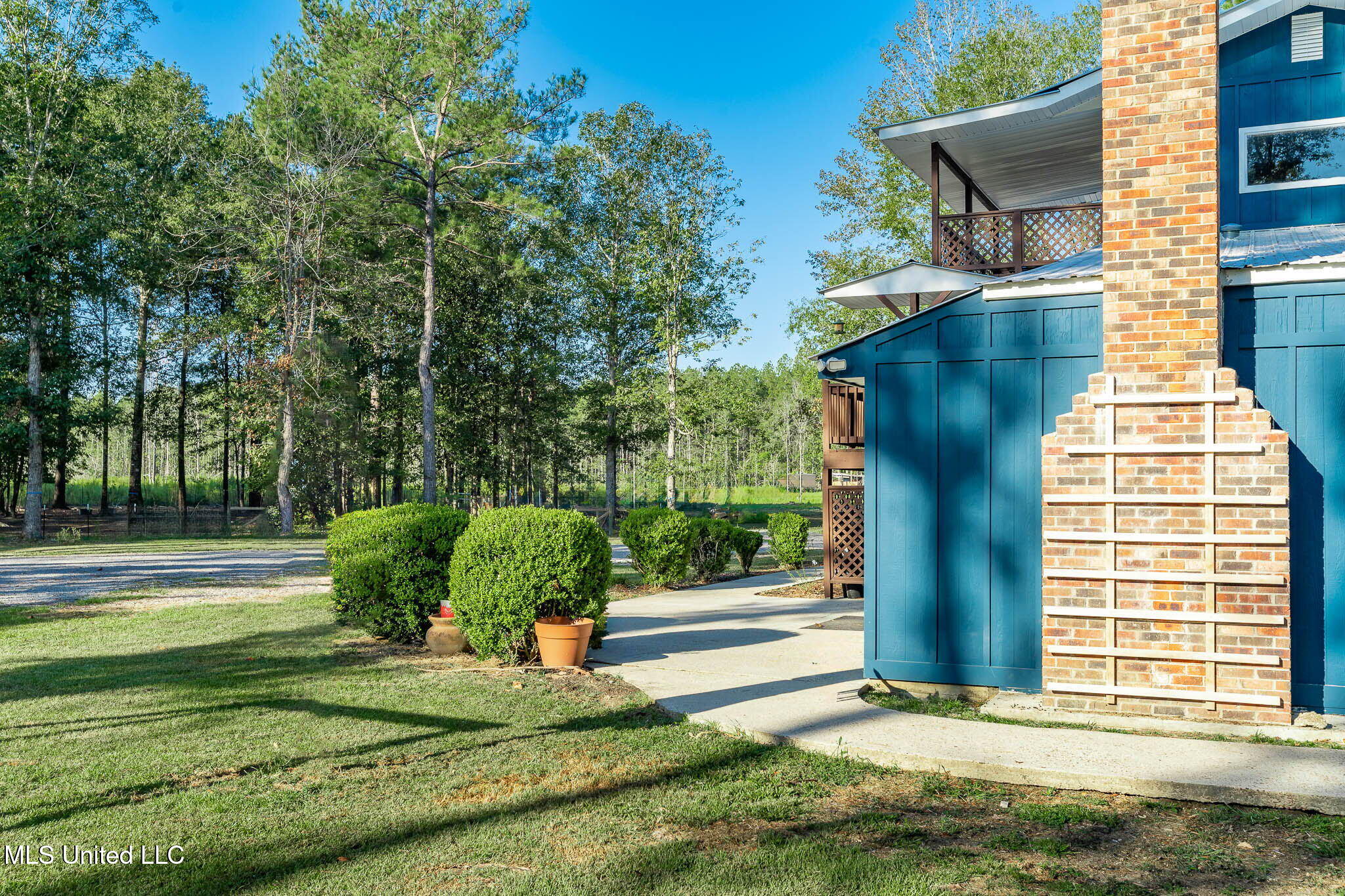 2 Canty Rayborn Road Sumrall, MS 39482 - Photo 52 of 71 52-web-or-mls-3 Exterior (3 of 11)