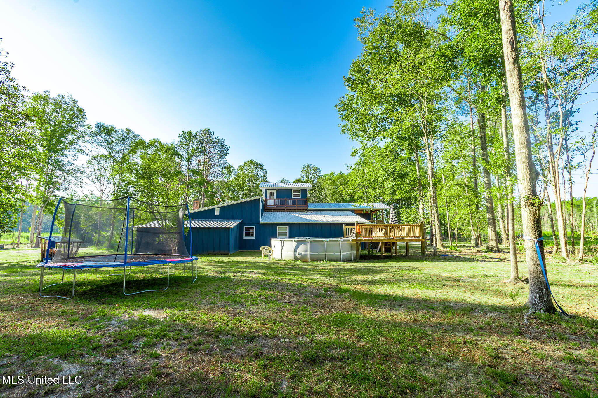 2 Canty Rayborn Road Sumrall, MS 39482 - Photo 55 of 71 55-web-or-mls-3 Exterior (6 of 11)