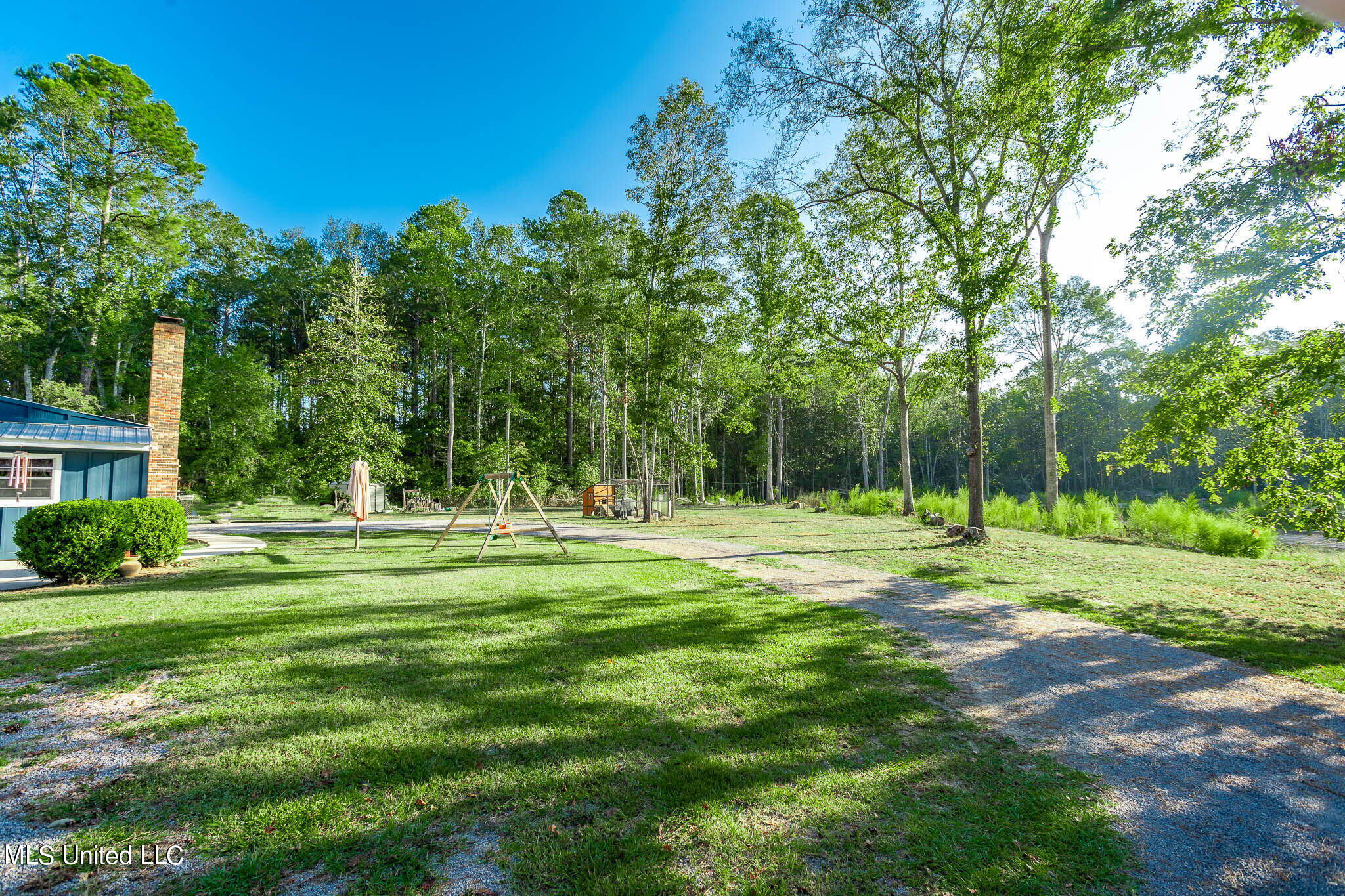 2 Canty Rayborn Road Sumrall, MS 39482 - Photo 6 of 71 6-web-or-mls-1 Exterior (6 of 7)