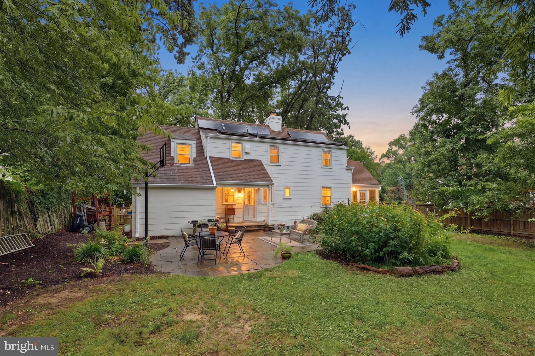 8902 Sudbury Road Silver Spring, MD 20901 - Photo 59 of 68