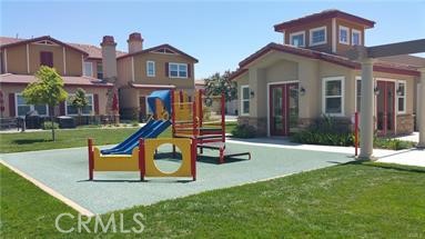 1510 Orange Avenue, Unit 205 Redlands, CA 92373 - Photo 25 of 27 a view of a house with a park