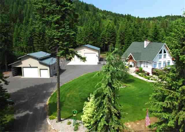 2591 North Willms Road Elk, WA 99009 - Photo 1 of 20