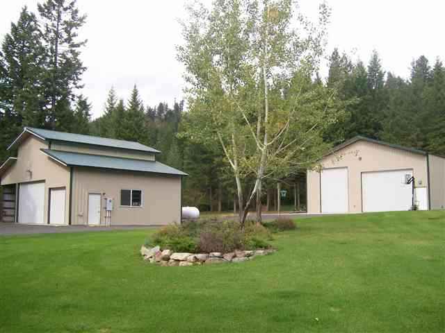 2591 North Willms Road Elk, WA 99009 - Photo 2 of 20