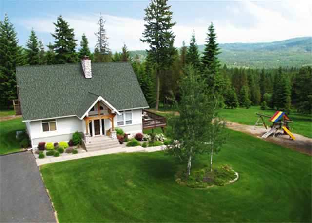 2591 North Willms Road Elk, WA 99009 - Photo 3 of 20