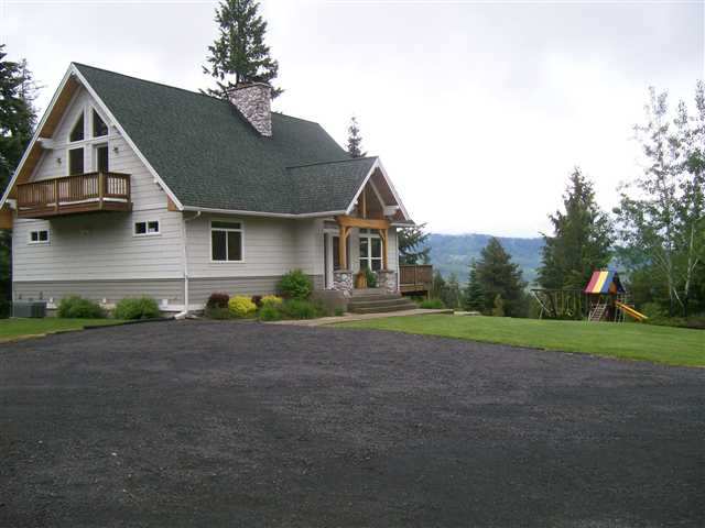 2591 North Willms Road Elk, WA 99009 - Photo 4 of 20