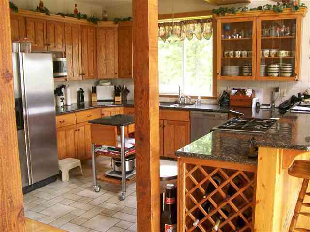 2591 North Willms Road Elk, WA 99009 - Photo 5 of 20