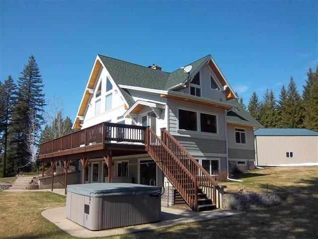 2591 North Willms Road Elk, WA 99009 - Photo 10 of 20