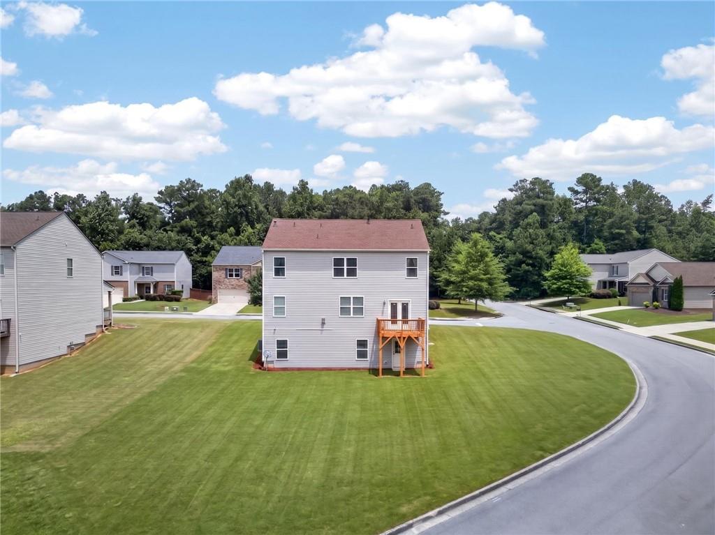 408 Aviary Lane Dallas, GA 30132 - Photo 40 of 43