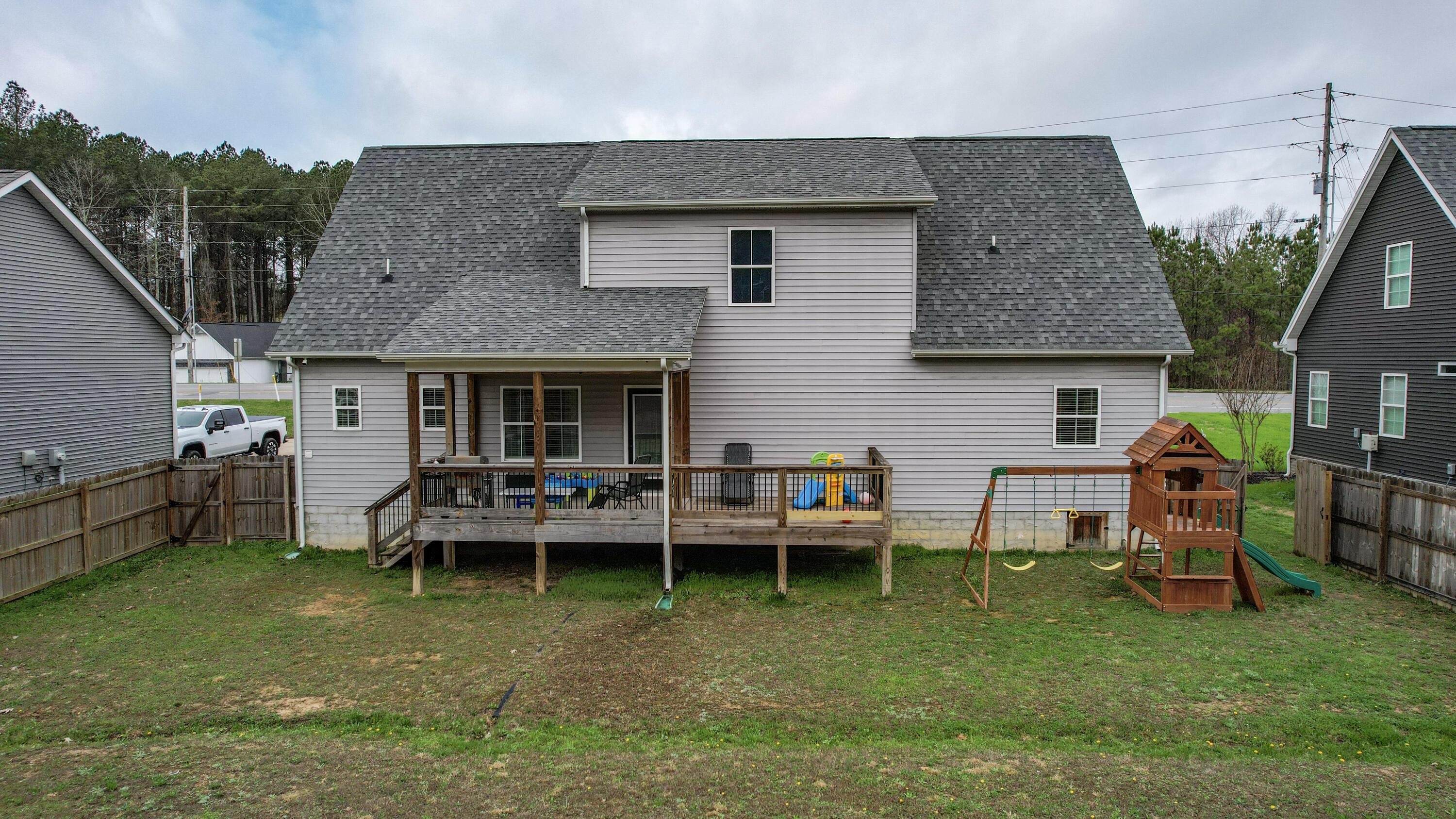 3086 Crow Road Northeast Dalton, GA 30721 - Photo 41 of 47 3-DJI_0543