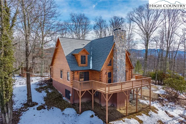 $1,495,000 | 487 Klonteska Drive, Banner Elk, NC 28604