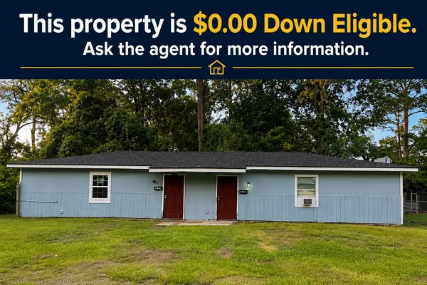 $124,700 | 255 Pollard Street, Beaumont, TX 77703