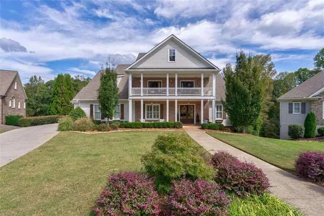 $1,865,000 | 1275 Evergreen Park, Statham, GA 30666