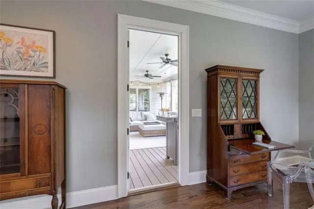 $1,865,000 | 1275 Evergreen Park, Statham, GA 30666