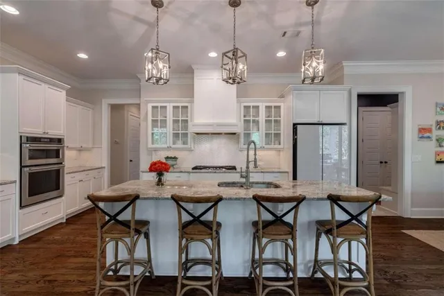 $1,865,000 | 1275 Evergreen Park, Statham, GA 30666