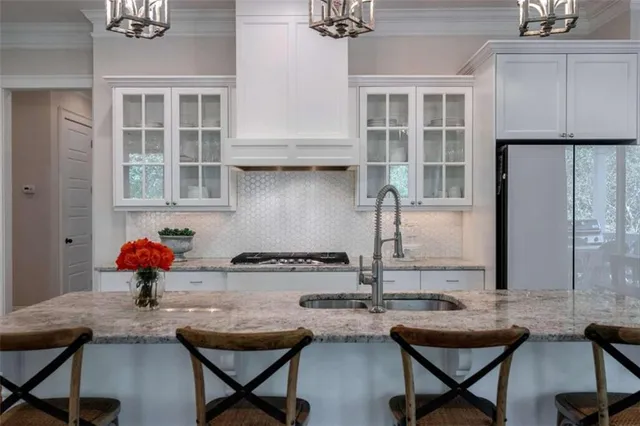 $1,865,000 | 1275 Evergreen Park, Statham, GA 30666