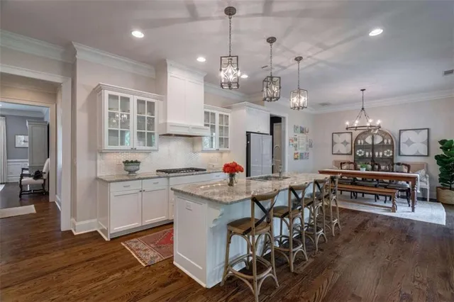 $1,865,000 | 1275 Evergreen Park, Statham, GA 30666