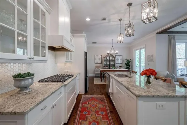 $1,865,000 | 1275 Evergreen Park, Statham, GA 30666