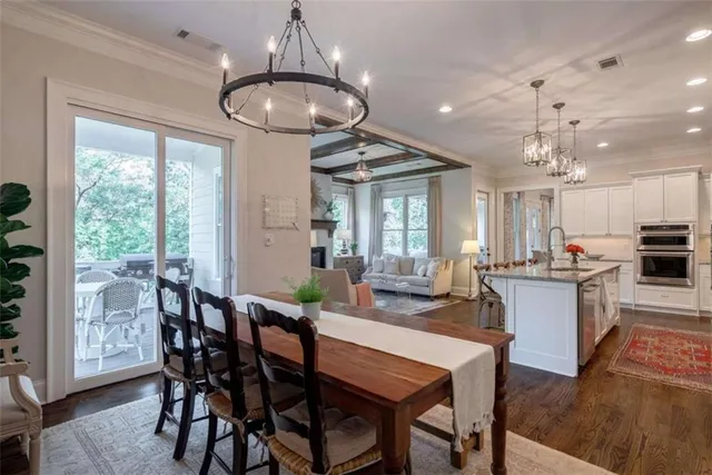 $1,865,000 | 1275 Evergreen Park, Statham, GA 30666