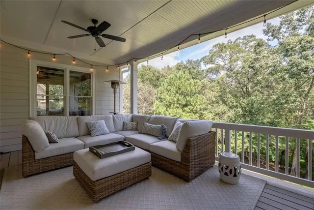 $1,865,000 | 1275 Evergreen Park, Statham, GA 30666