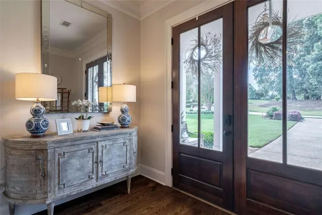 $1,865,000 | 1275 Evergreen Park, Statham, GA 30666