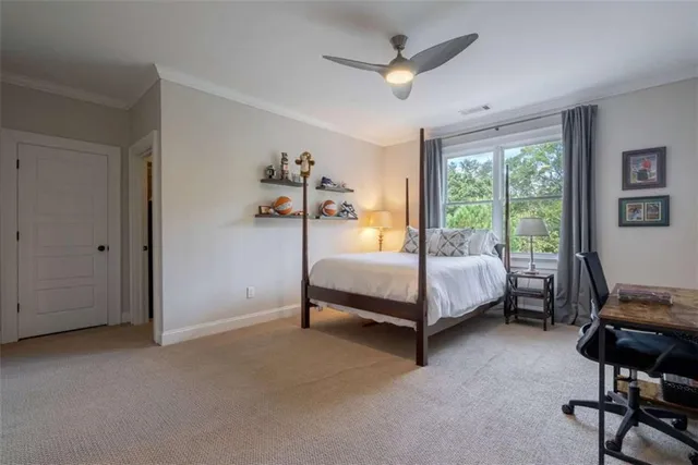 $1,865,000 | 1275 Evergreen Park, Statham, GA 30666