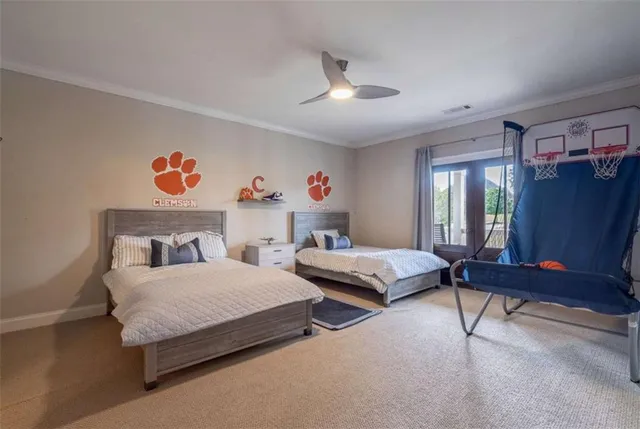 $1,865,000 | 1275 Evergreen Park, Statham, GA 30666