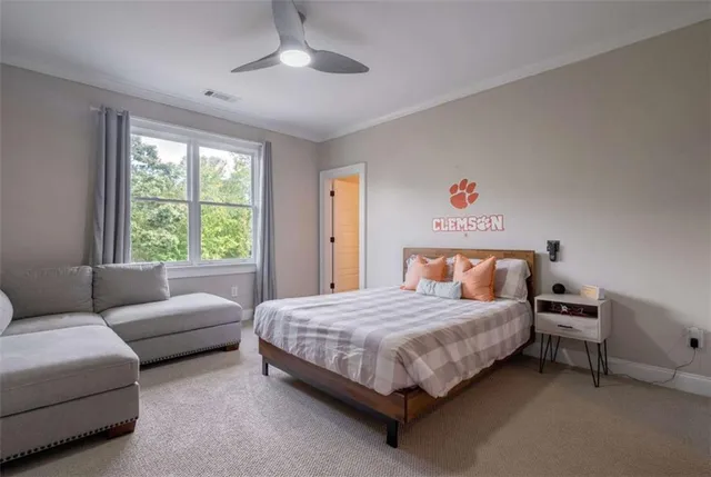 $1,865,000 | 1275 Evergreen Park, Statham, GA 30666