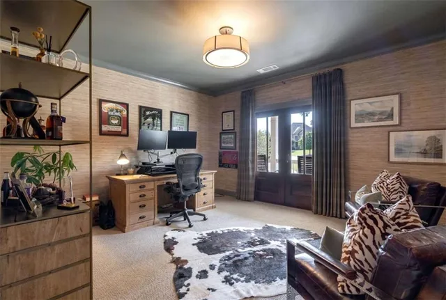 $1,865,000 | 1275 Evergreen Park, Statham, GA 30666