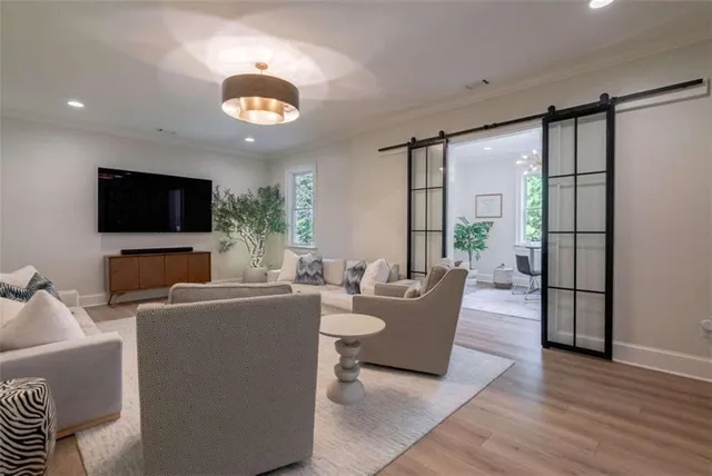 $1,865,000 | 1275 Evergreen Park, Statham, GA 30666