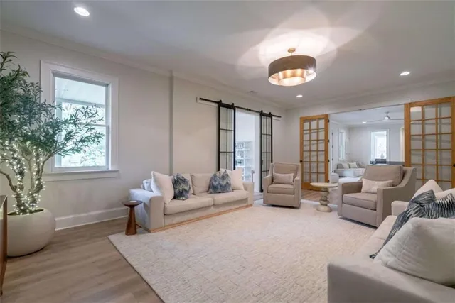 $1,865,000 | 1275 Evergreen Park, Statham, GA 30666