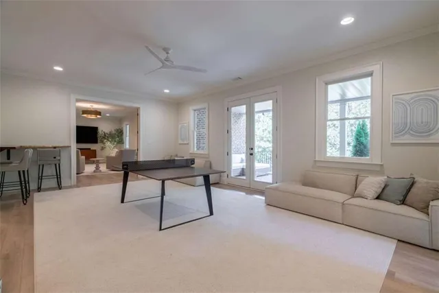 $1,865,000 | 1275 Evergreen Park, Statham, GA 30666