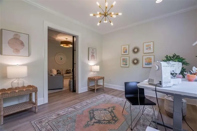 $1,865,000 | 1275 Evergreen Park, Statham, GA 30666