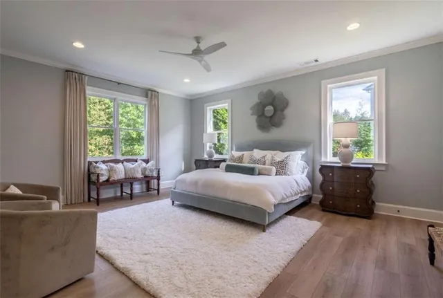 $1,865,000 | 1275 Evergreen Park, Statham, GA 30666