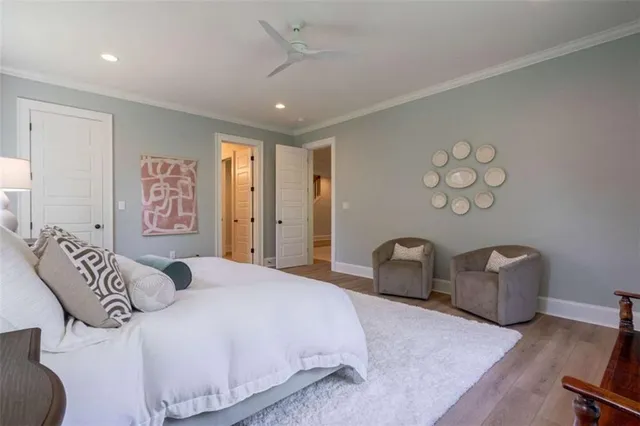 $1,865,000 | 1275 Evergreen Park, Statham, GA 30666