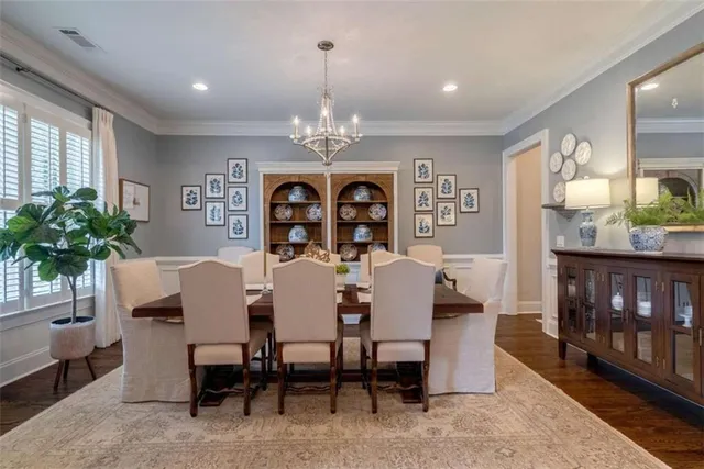 $1,865,000 | 1275 Evergreen Park, Statham, GA 30666